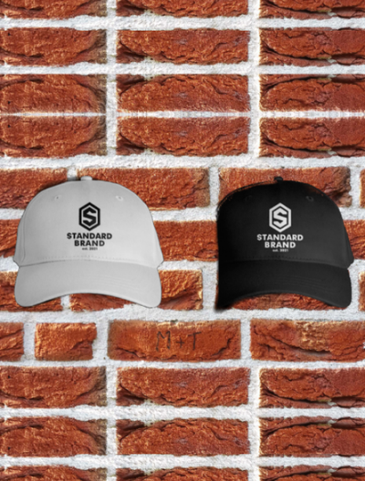 SB2021 Dad Hat (Style 1)