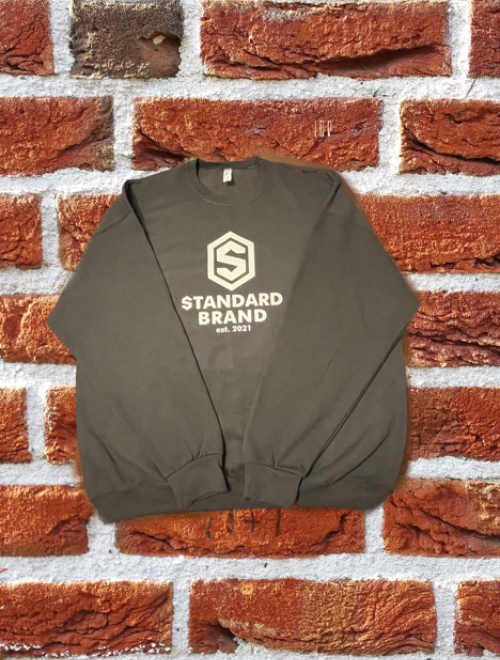 SB2021 Sweatshirt (Style 1)