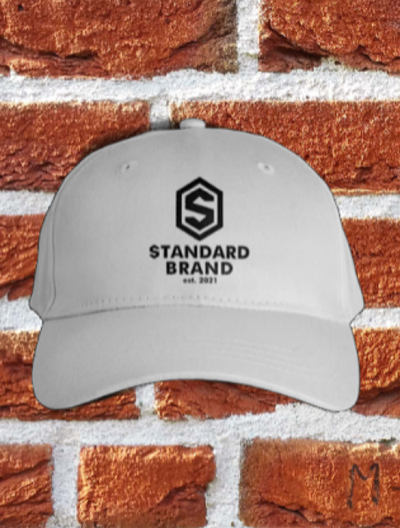 SB2021 Dad Hat (Style 1)