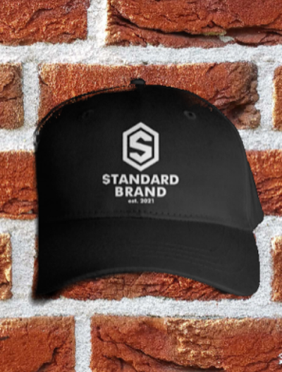 SB2021 Dad Hat (Style 1)