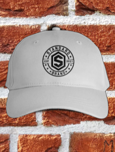 SB2021 Dad Hat (Style 2)