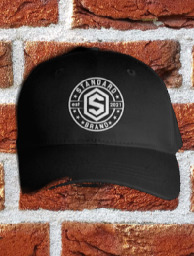 SB2021 Dad Hat (Style 2)